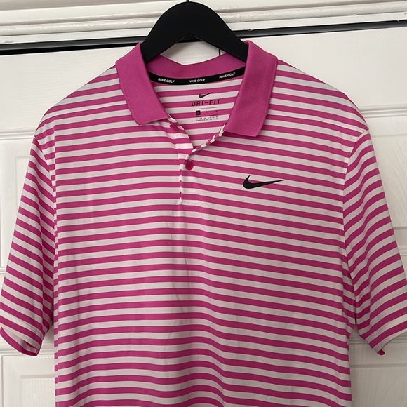 Nike mens golf shirt - Picture 2 of 4